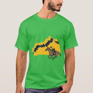 Kentucky Border T-Shirt