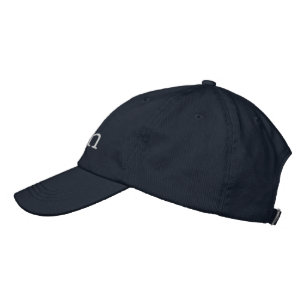 Kentucky bourbon embroidered hat