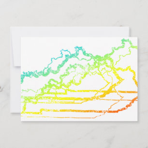kentucky chill blur invitation