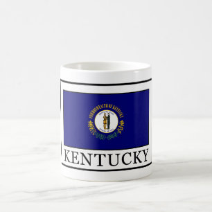 Kentucky Coffee Mug