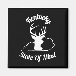 Kentucky-deer-hunting magnet