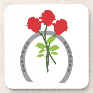 Kentucky Derby Coaster
