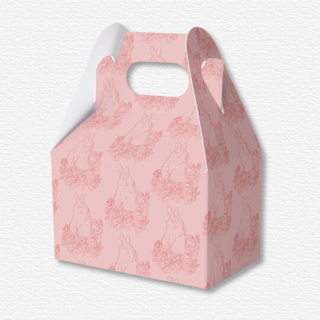 Kentucky Derby Favour Boxes (Creator Uploaded)