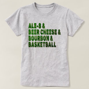 Kentucky Favourites Tee