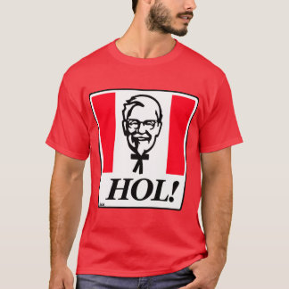 Kentucky fried riddim T-Shirt