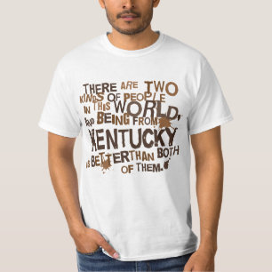 Kentucky (Funny) Gift T-Shirt