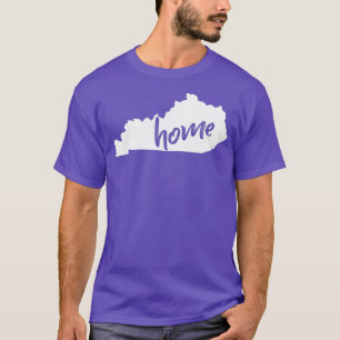Kentucky Home for the Whole Family T-Shirt