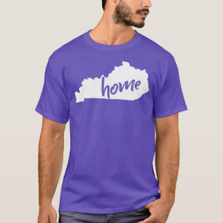Kentucky Home  for the Whole Family  T-Shirt