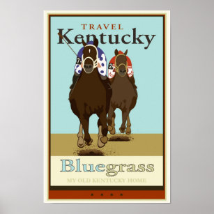 Kentucky II Poster