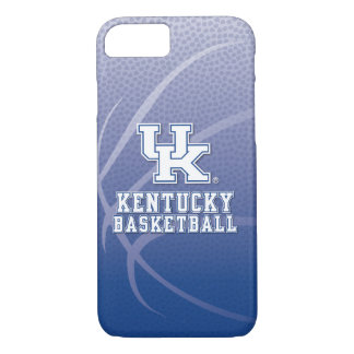 Kentucky | Kentucky Basketball iPhone 8/7 Case
