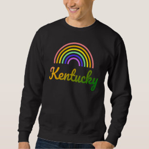 Kentucky Louisvill Lexington Wildcats Bowling Gree Sweatshirt