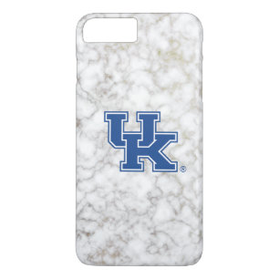 Kentucky Marble Pattern iPhone 8 Plus/7 Plus Case