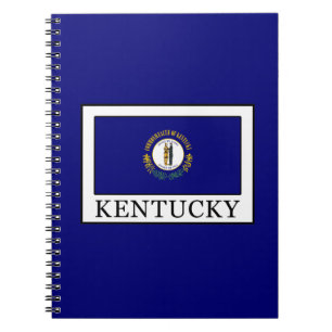 Kentucky Notebook