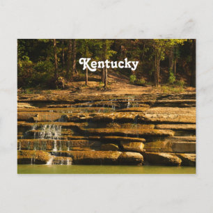 Kentucky Postcard
