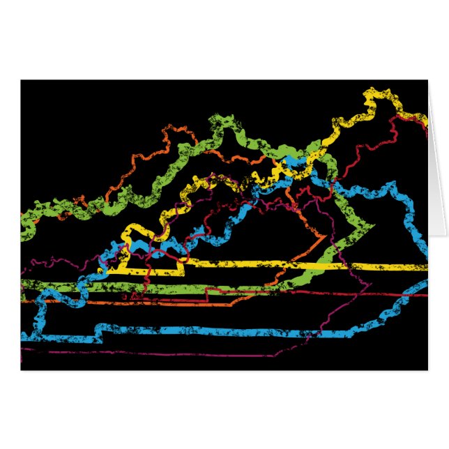 kentucky pride blur (Front Horizontal)