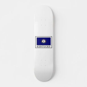 Kentucky Skateboard