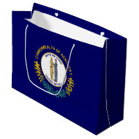 Kentucky State Flag