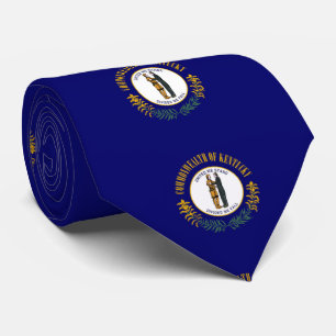 Kentucky Tie