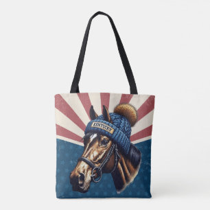 Kentucky Tote Bag