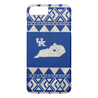 Kentucky | Tribal State Love iPhone 8 Plus/7 Plus Case