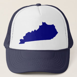 Kentucky Trucker Hat