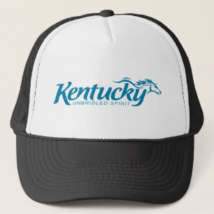 Kentucky Trucker Hat