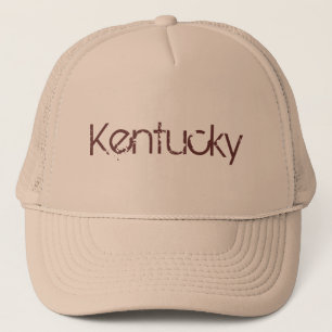 Kentucky Trucker Hat