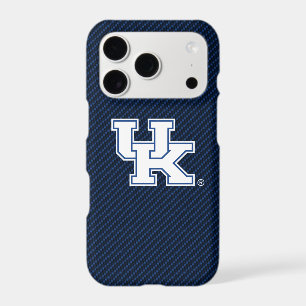 Kentucky   UK Carbon Fibre Pattern