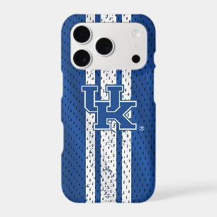 Kentucky   UK Jersey Pattern