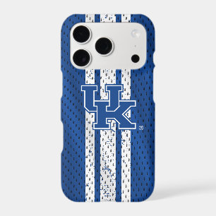 Kentucky UK Jersey Pattern