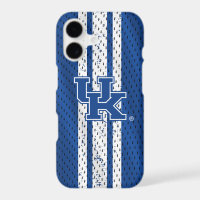Kentucky | UK Jersey Pattern