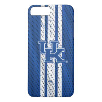 Kentucky | UK Jersey Pattern