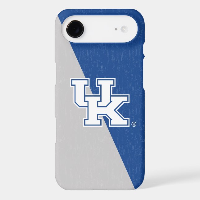 Kentucky | UK Kentucky Colour Block Case-Mate iPhone Case (Back)