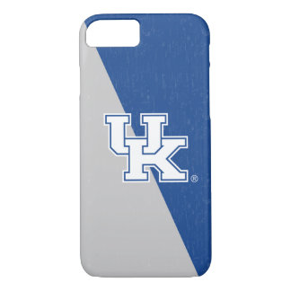 Kentucky | UK Kentucky Colour Block iPhone 8/7 Case