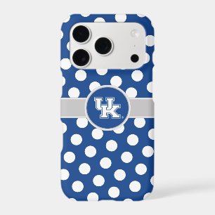 Kentucky   UK Polka Dot Pattern