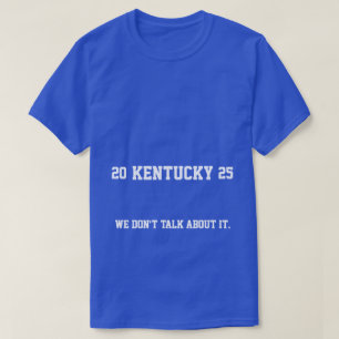 Kentucky Wildcats 2025 T-Shirt
