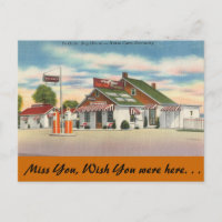 Kentucky, Ye Olde Dog House, Horse Cave