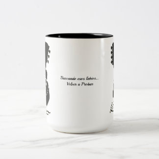 Kenty Love Coffee Mug