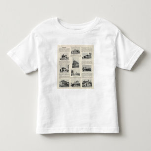 Kenwood, California Toddler T-Shirt