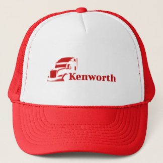 Kenworth truck hat