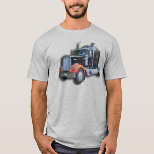Kenworth Truck Shirt