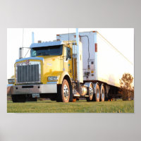 Kenworth trucking