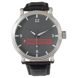 Kenworth watch for men
