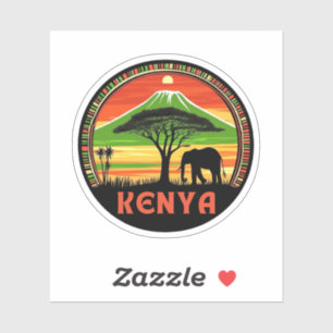 Kenya Africa