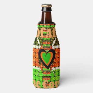Kenya All of Africa Bottle Cooler