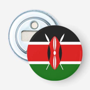 Kenya Bottle Opener