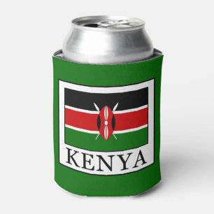 Kenya Can Cooler