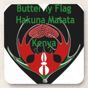 Kenya Coaster