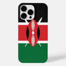 Kenya flag