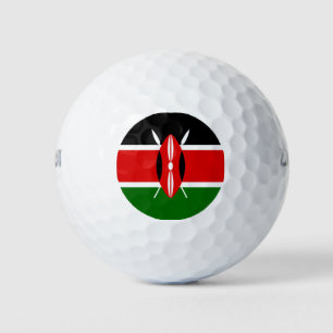 Kenya Golf Balls